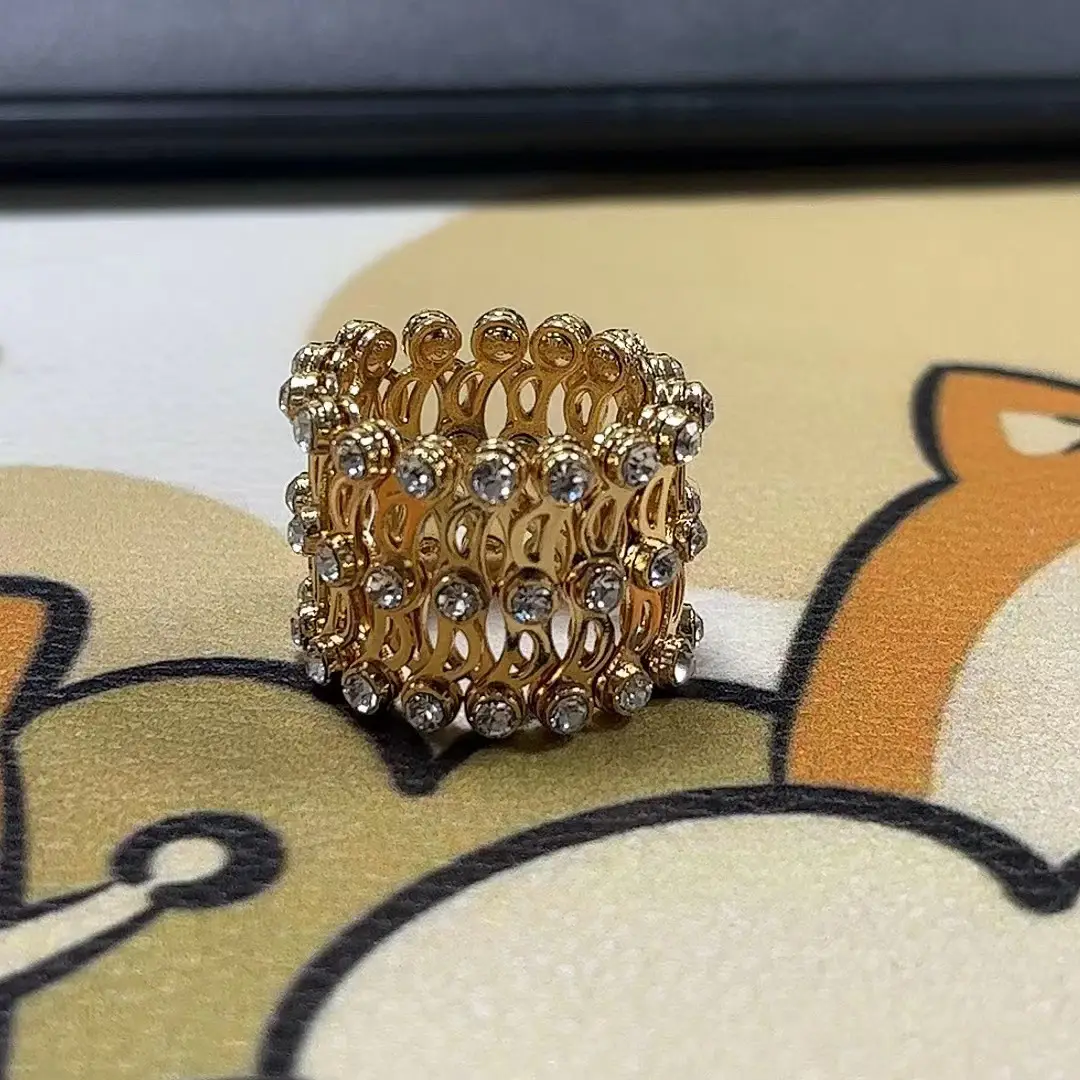 Golden White Diamond
