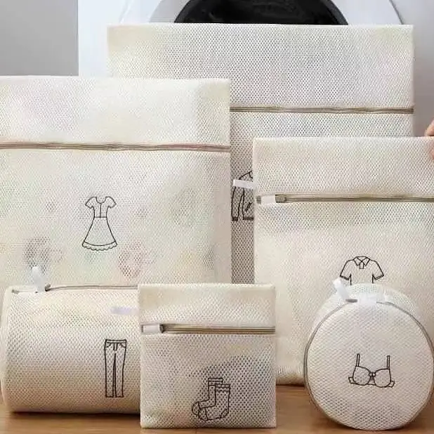 Beige 6-piece set