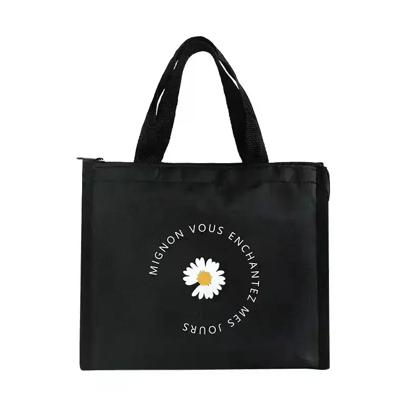 Horizontal Daisy