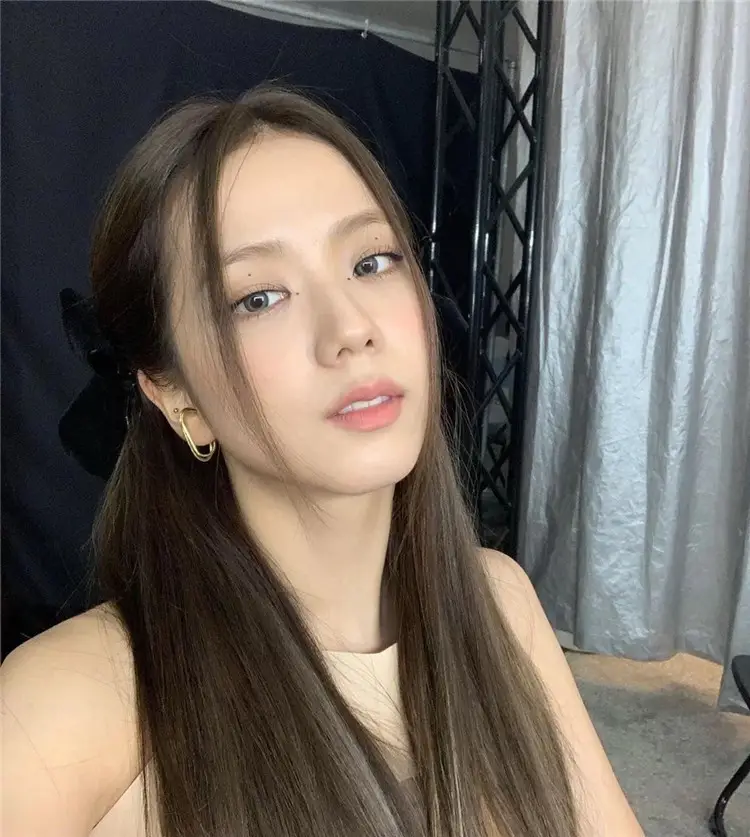 Three-Dimensional Black Big Bow Hairpin Women's Clip — feature 25