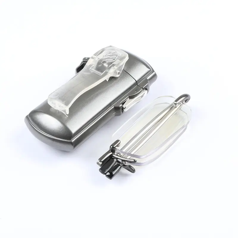 Folding Anti-Blue Light Reading Glasses for Men Women - Image 5