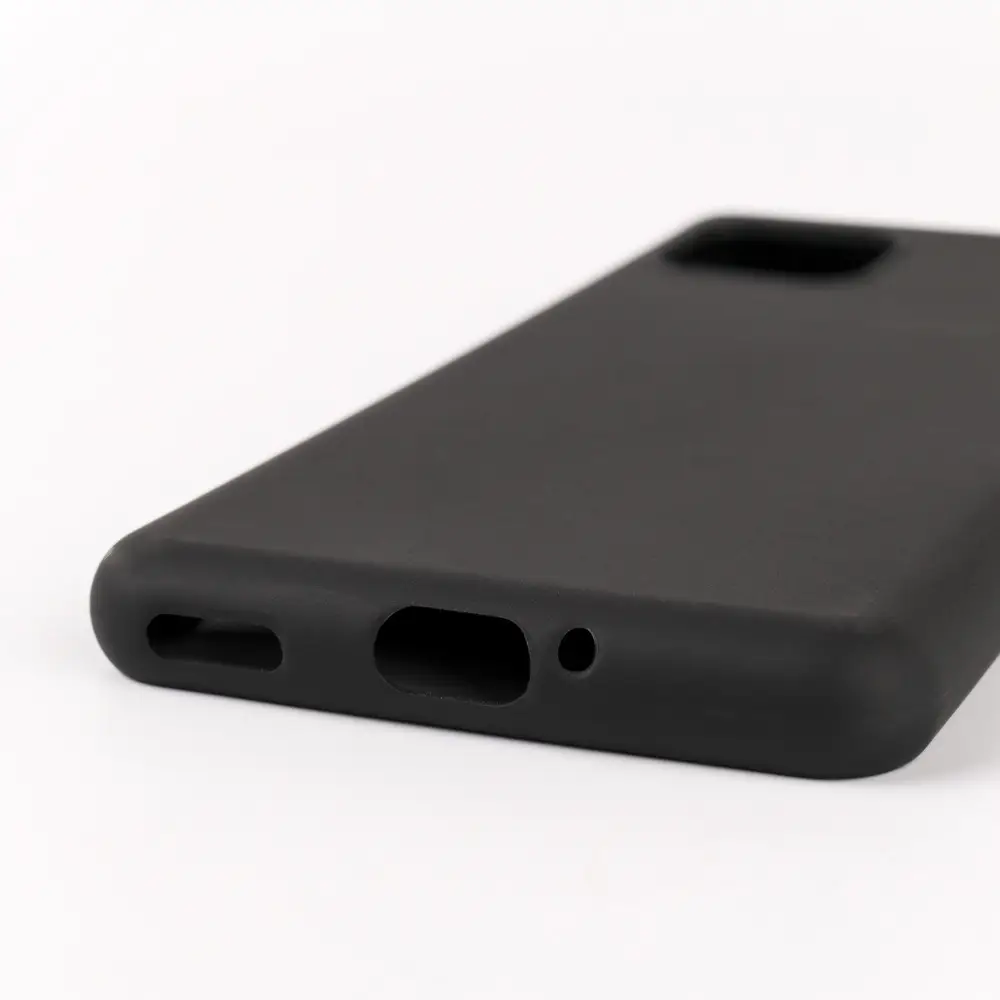 Matte Tpu Phone Case for Aquos Sense4 4G/Lite/Basic — feature 5