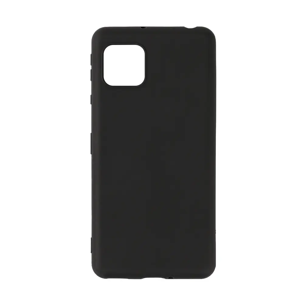 Matte Tpu Phone Case for Aquos Sense4 4G/Lite/Basic — feature 6