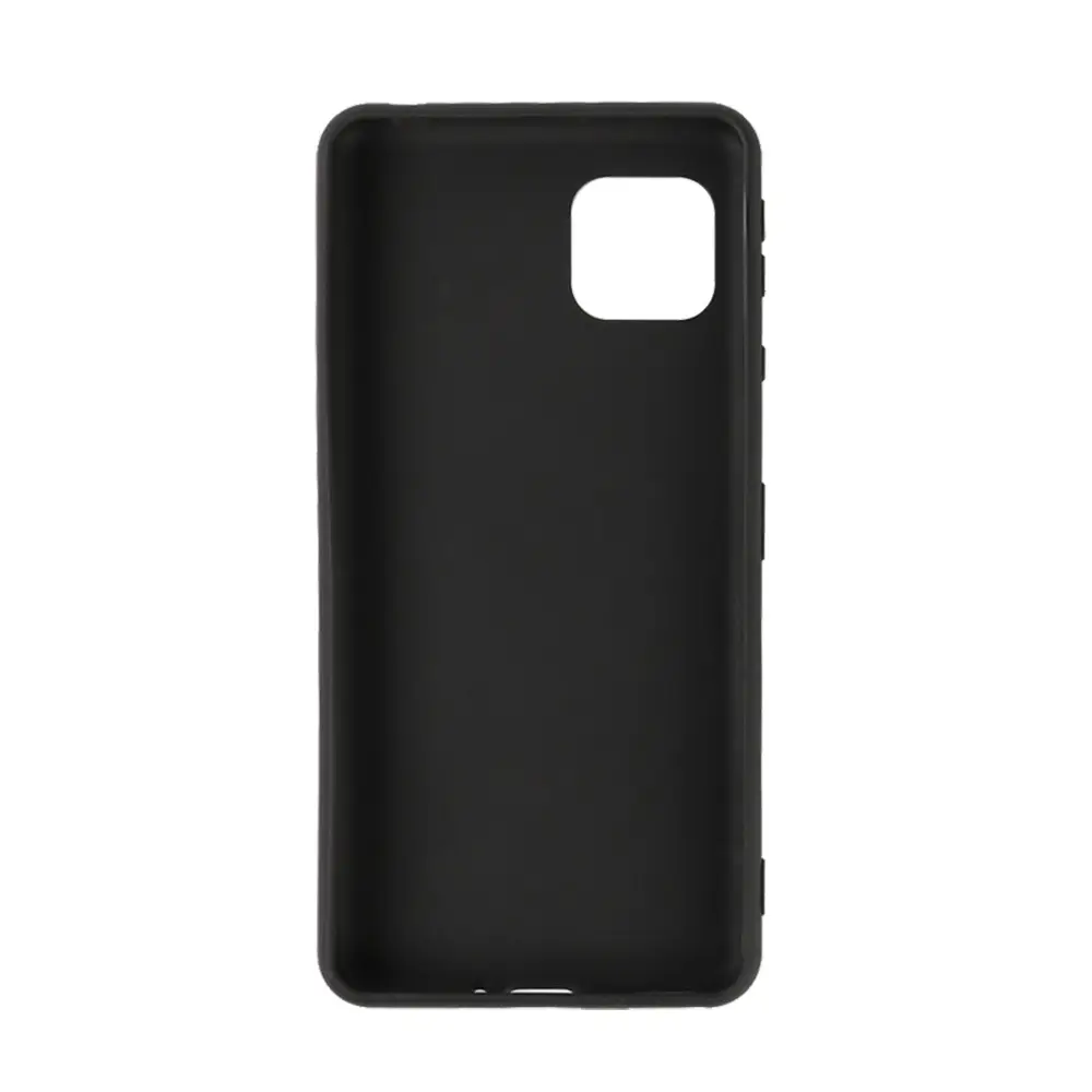 Matte Tpu Phone Case for Aquos Sense4 4G/Lite/Basic — feature 7