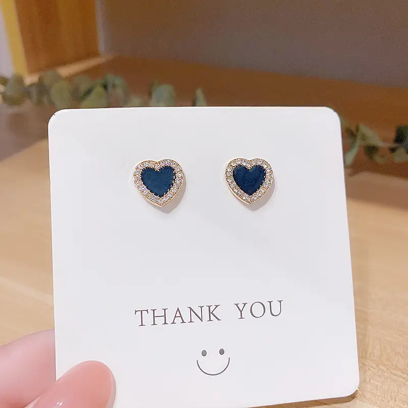 925 Silver Star Earrings for Women 2025 Trendy - Image 7