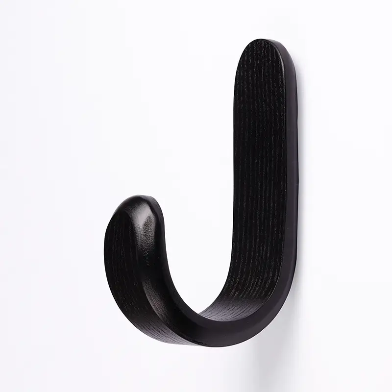 Blue Round Mouth Home Hook for Clothes & Bags - Image 2