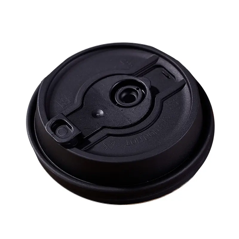 90 Caliber Leak-Proof Cup Cover for Milk Tea & Coffee - Image 9