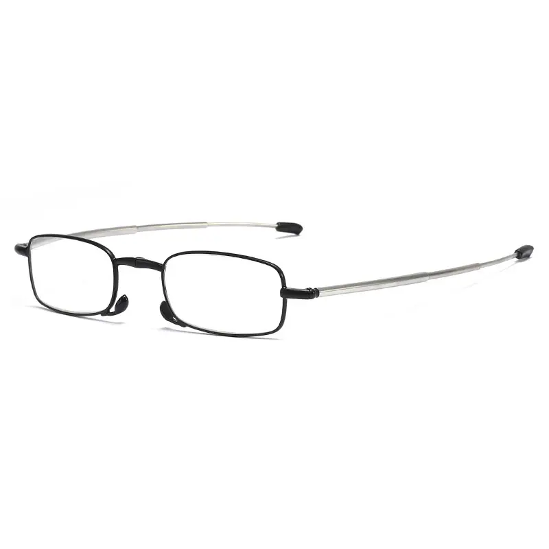2024 Anti-Blue Light Reading Glasses for Men Women Portable - Image 5