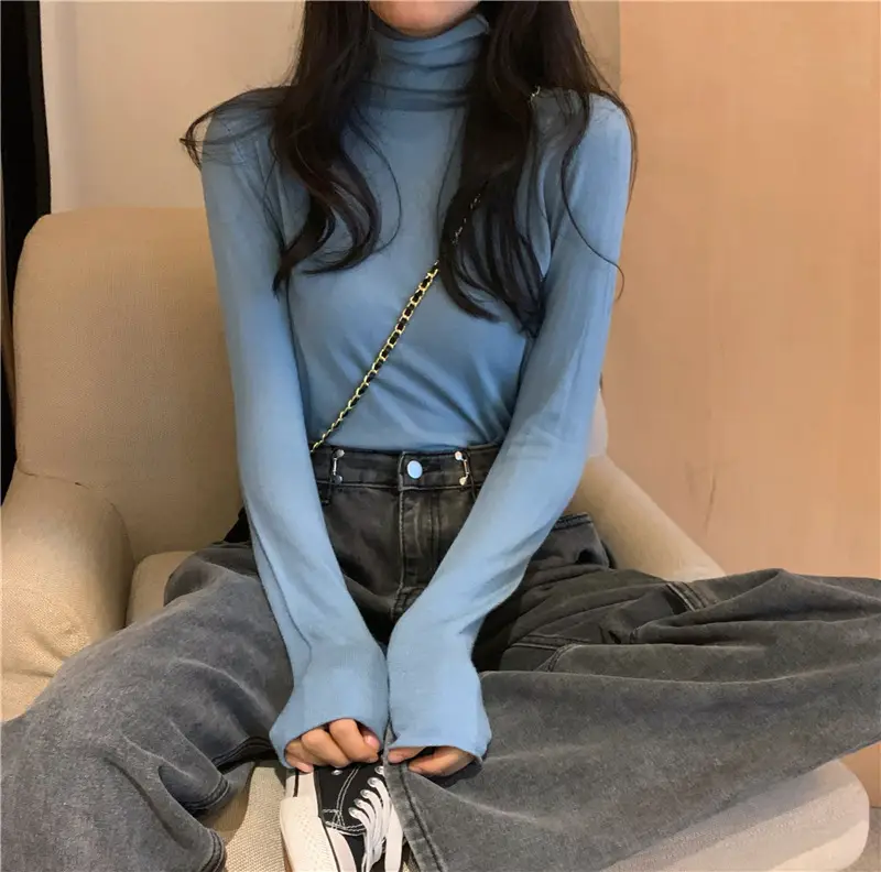 Sky Blue