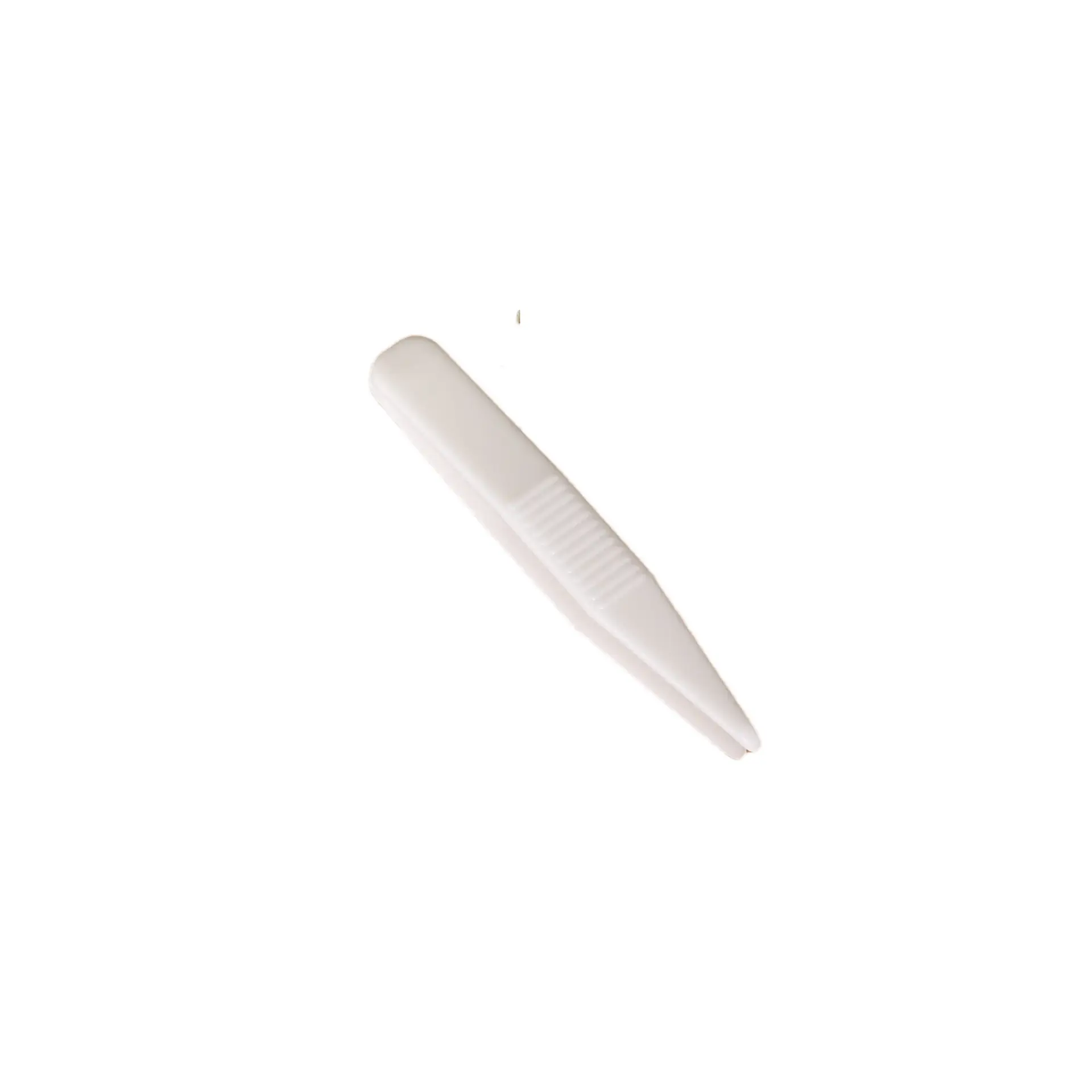 White Plastic Eye Lash Stickers Clip Tool - Image 8