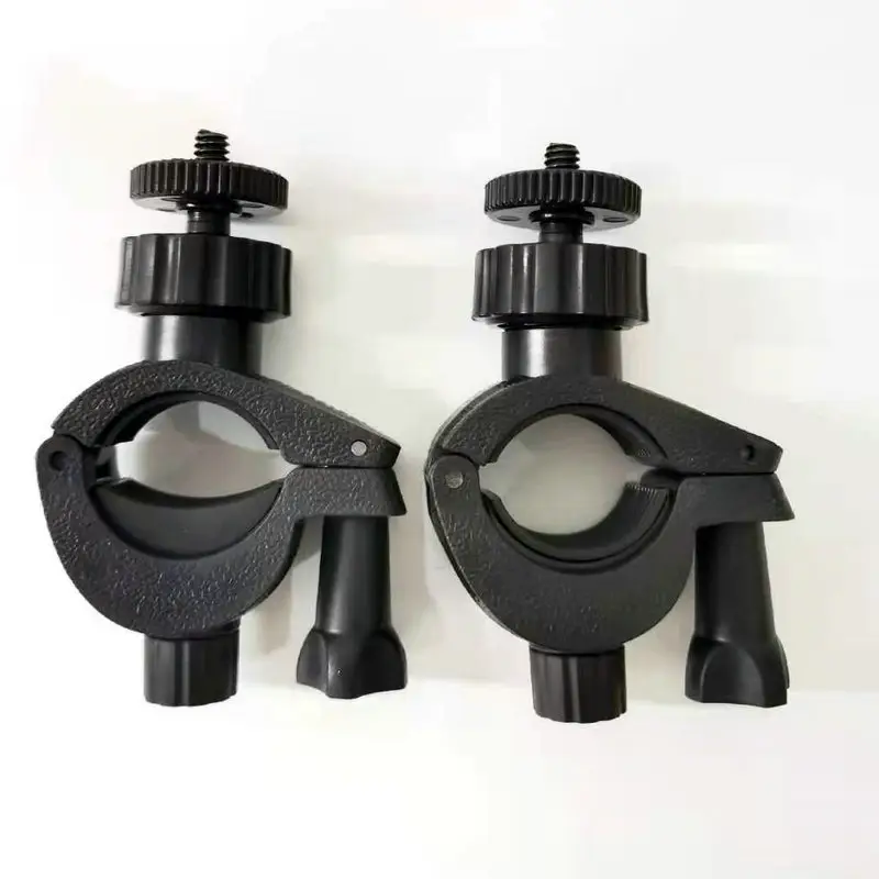 Multi-Position Phone Clip Bracket for Live Broadcast - Image 2
