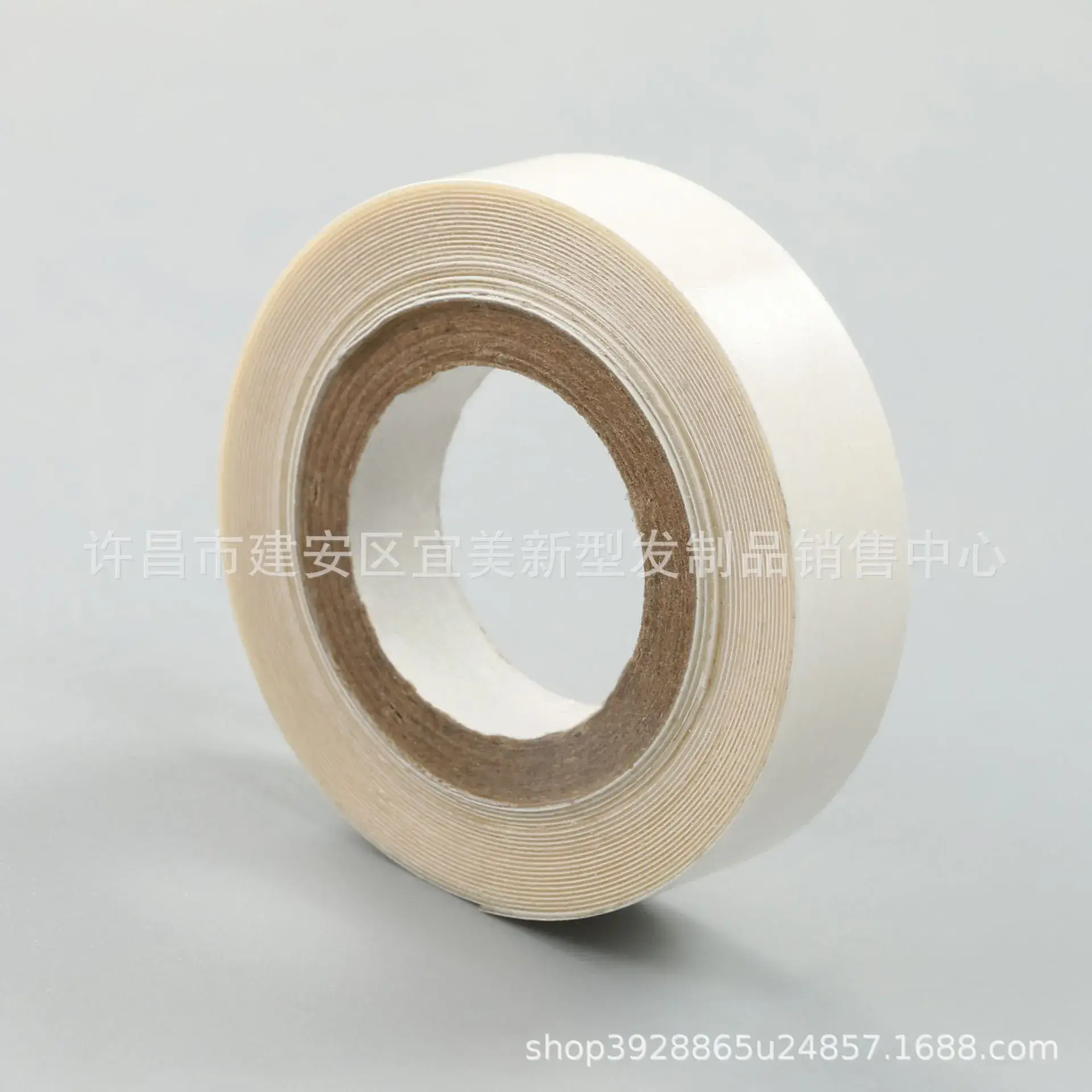 Double Sided No Shine Hair Tape for Real Hair Extensions - Image 4
