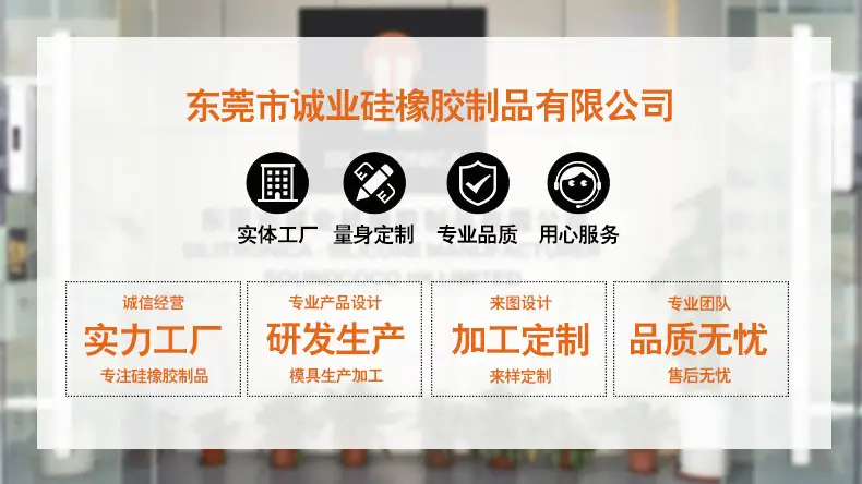 诚业改