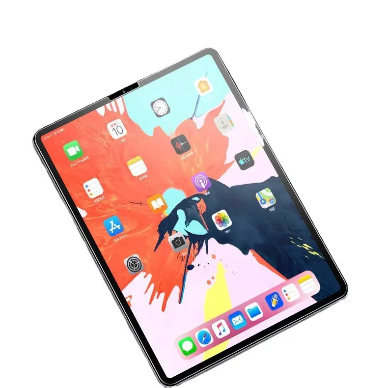 IPad 10.9 HD Full Screen Anti Drop Tempered Film - Image 5