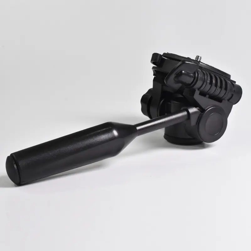 Universal 3/8 Inch Gimbal Tripod for Camera Phone - Image 3