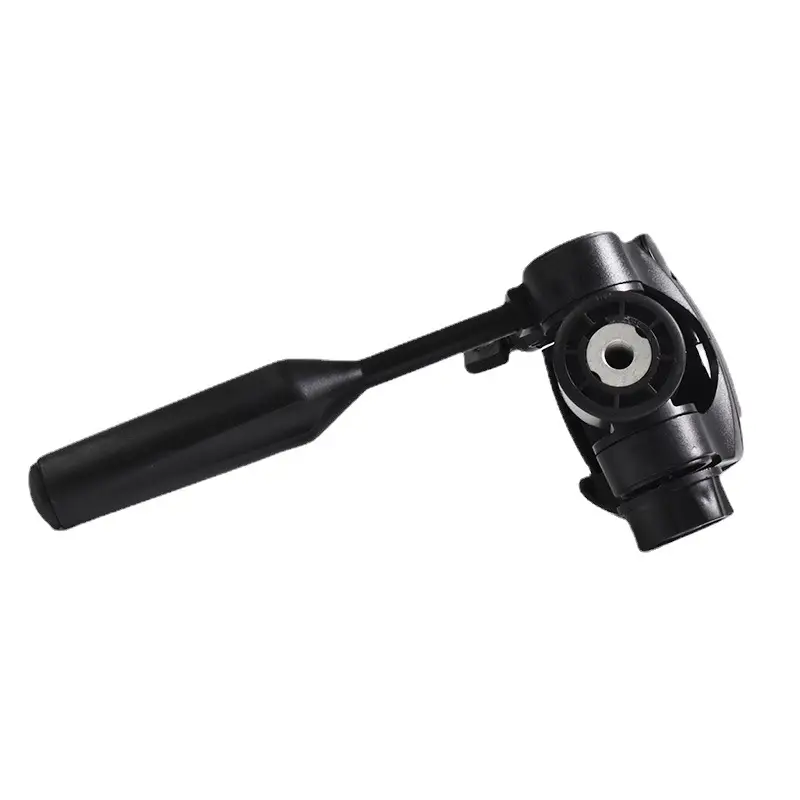 Universal 3/8 Inch Gimbal Tripod for Camera Phone - Image 5