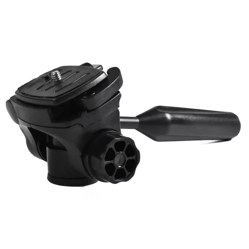 Universal 3/8 Inch Gimbal Tripod for Camera Phone - Image 6