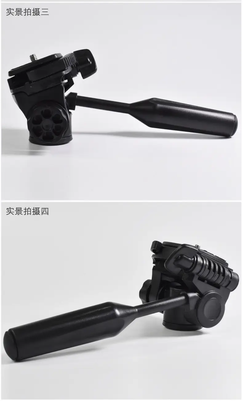 Universal 3/8 Inch Gimbal Tripod for Camera Phone — feature 33