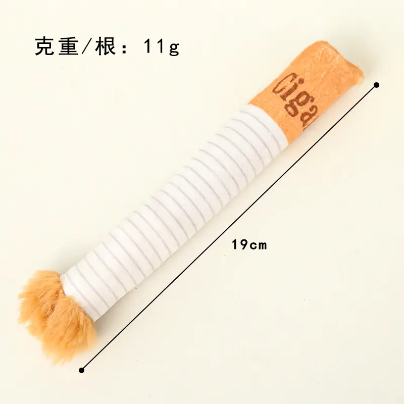 Plush Dog French Bulldog Bite Resistant Ball Rope Sound Toy Fruit Cartoon Animal Cat Cat Pet Supplies