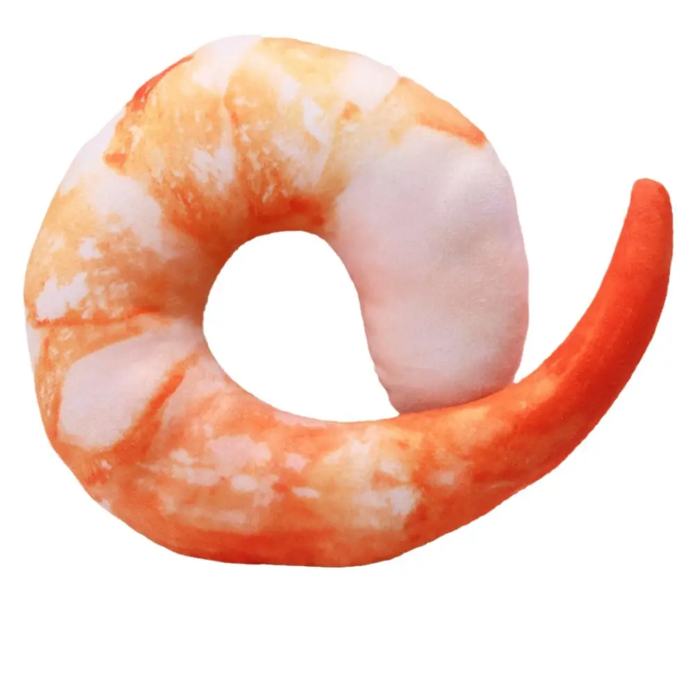 3d digital sounding shrimp toys
