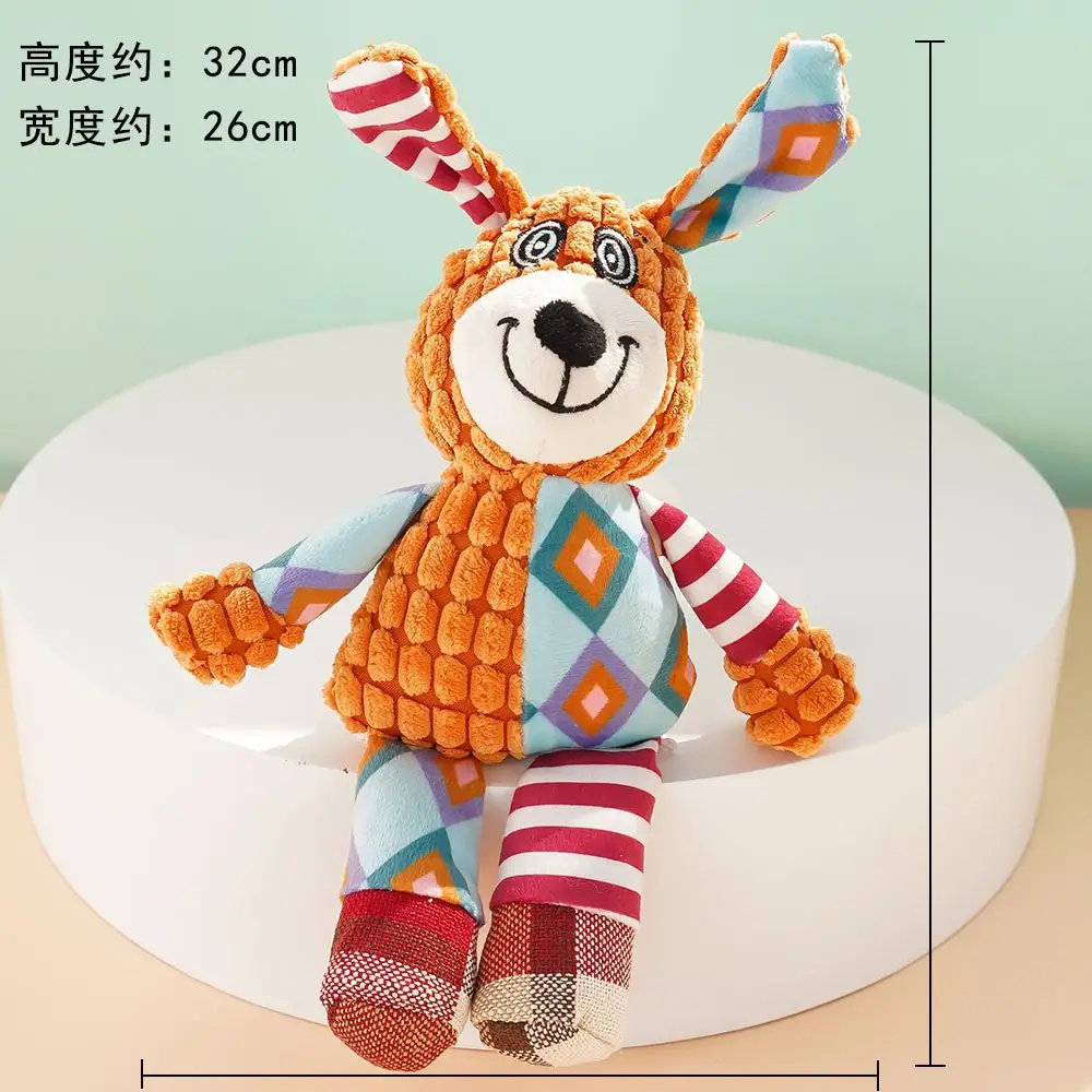 Toy 187 Stun Dog