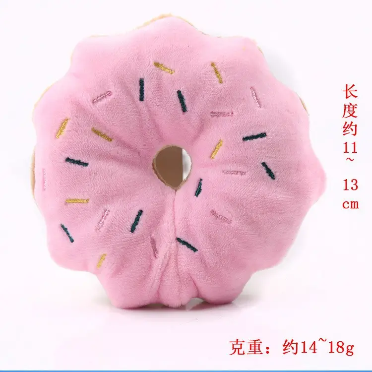 Donut Pink