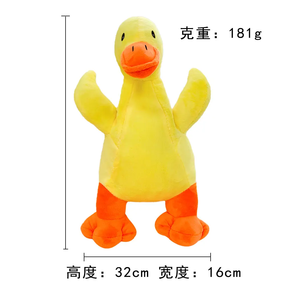 sleeping duck