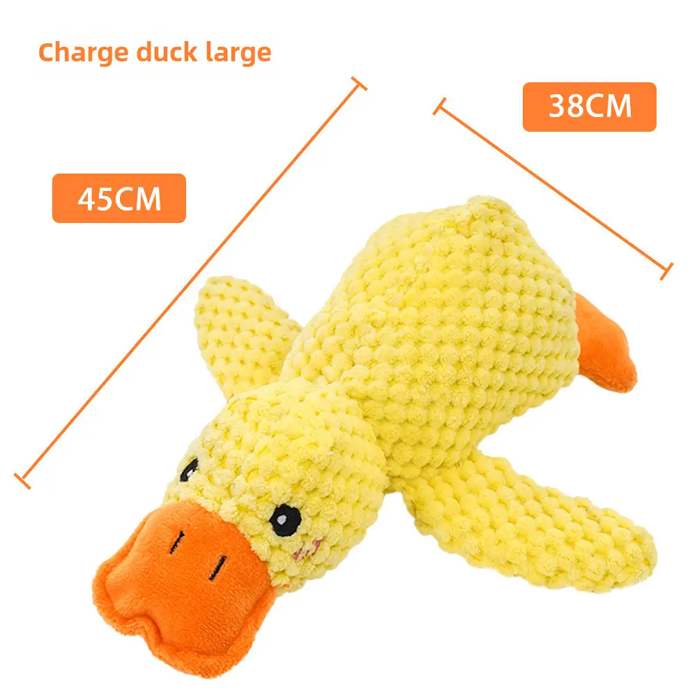 Plush Dog French Bulldog Bite Resistant Ball Rope Sound Toy Fruit Cartoon Animal Cat Cat Pet Supplies