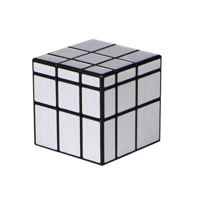 Qiyi Warrior Rubik Cube Level 3-7 for Teenagers - Image 15