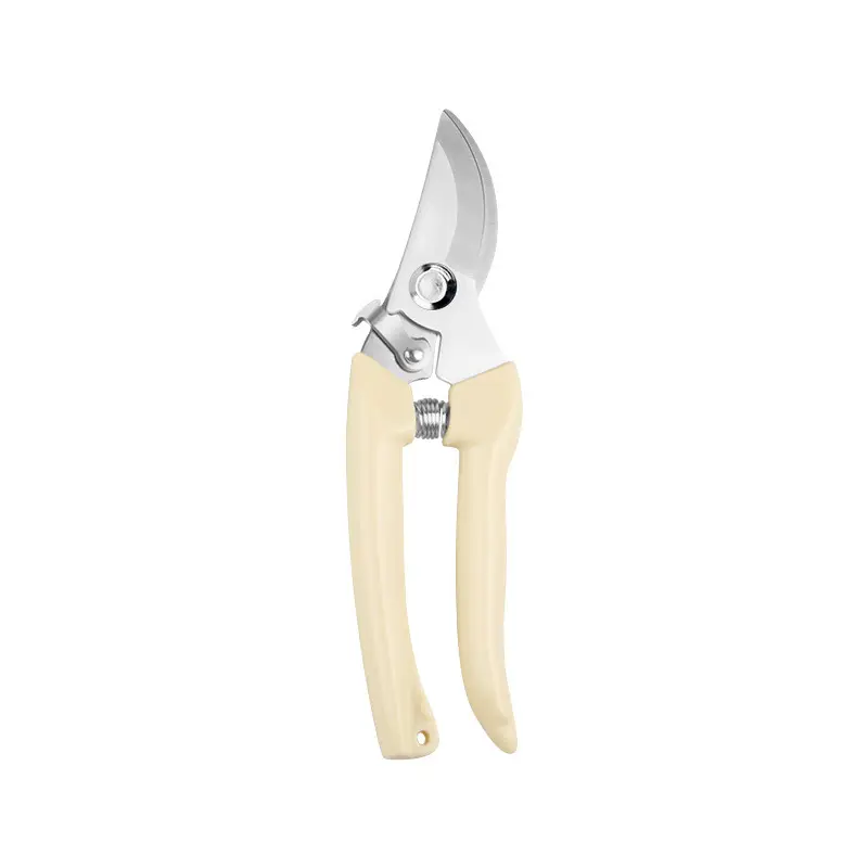 Factory Direct Sales of Stainless Steel Gardening Pruning Shears, Garden Shears, Gardening Tools, Factory Wholesale