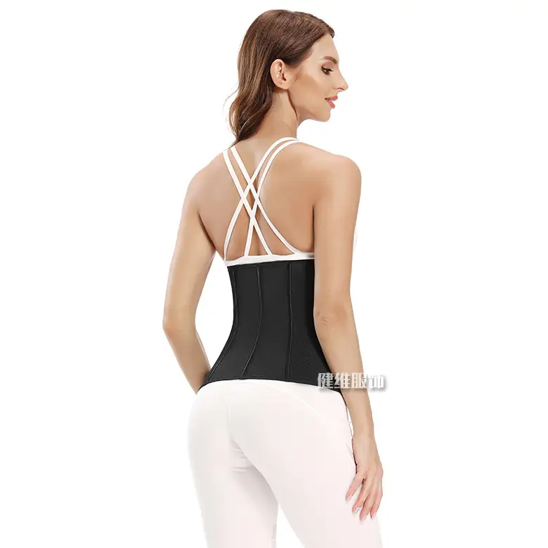 Waist Support Belly Belt for Women Lengthened Corset