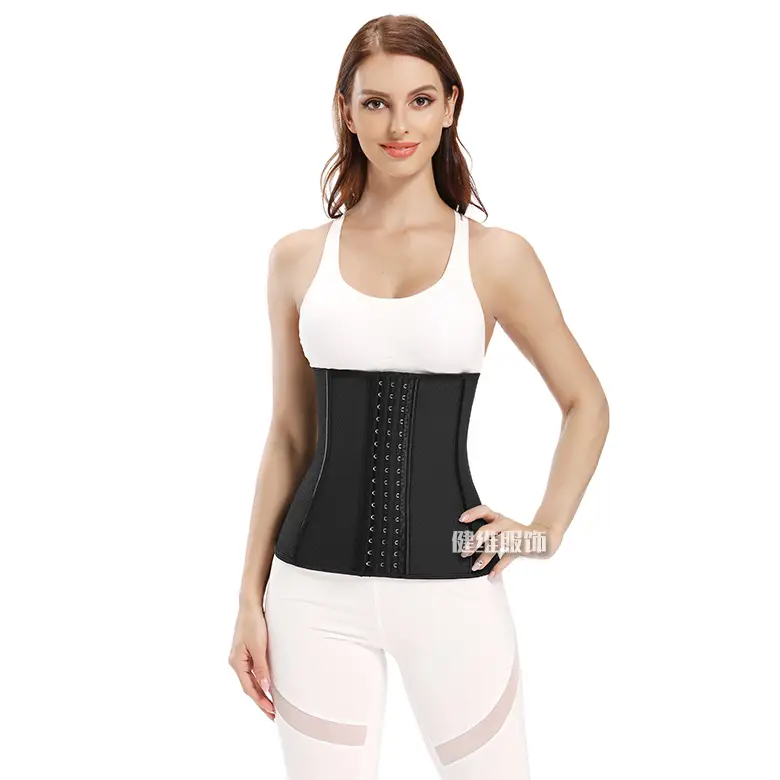 Waist Support Belly Belt for Women Lengthened Corset