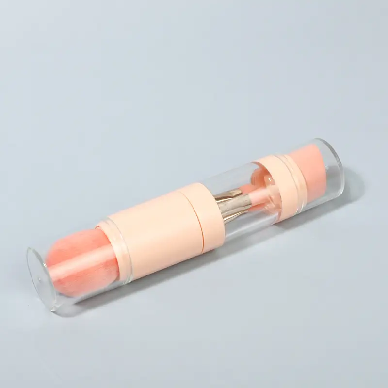 Cross-border Q-Puff Makeup Brush Powder Puff Multi-Use - Image 3