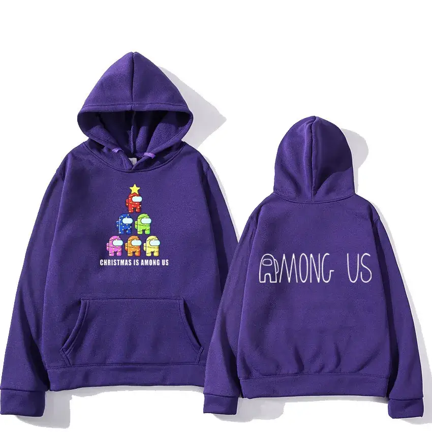 Men Printed Hoodie Yellow Hip Hop Design - Image 10