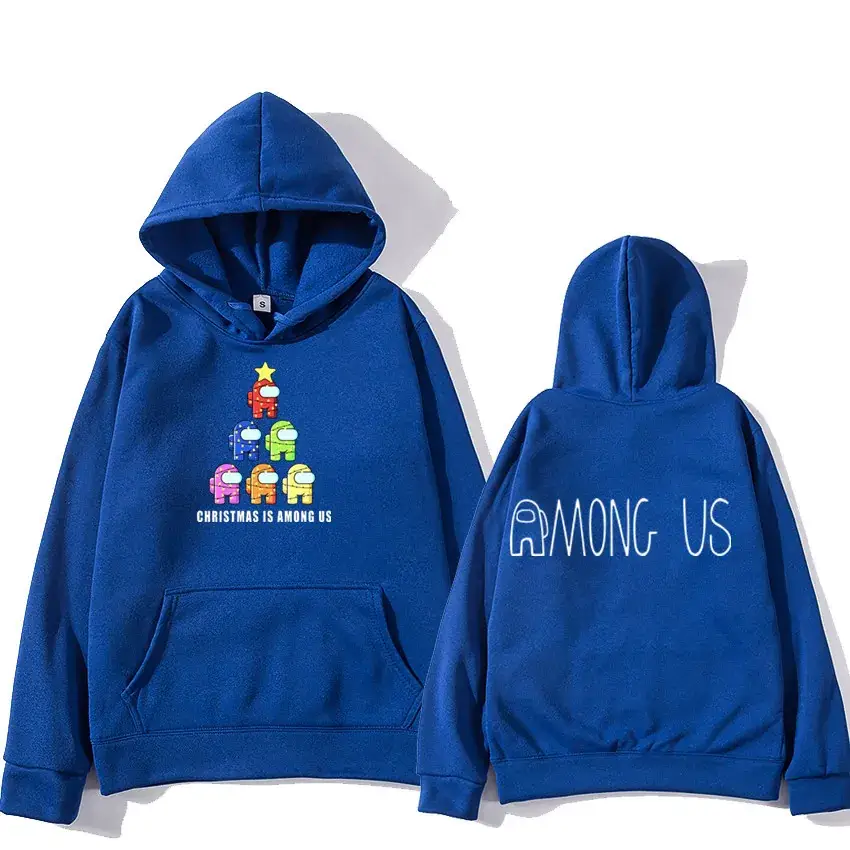 Men Printed Hoodie Yellow Hip Hop Design - Image 6