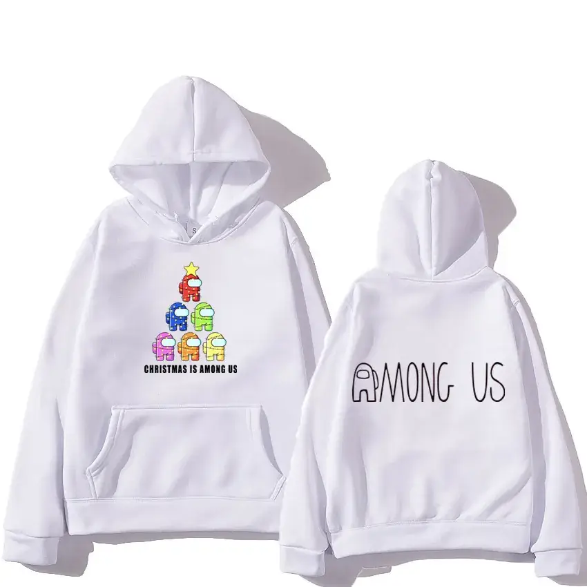 Men Printed Hoodie Yellow Hip Hop Design - Image 9