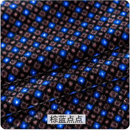 DIY Handmade Gold Velvet Simple Thickened Wear-Resistant Fabric Cotton Shoes Cotton Slippers Overalls Shoes Fabric