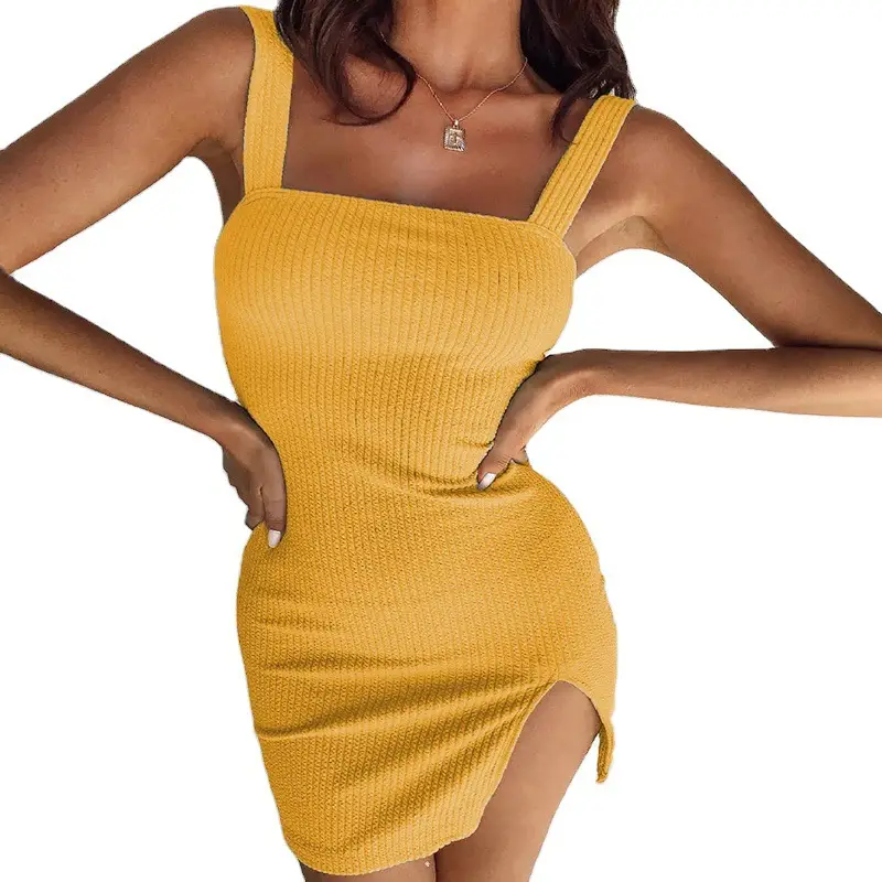 2024 Spring Women's Slim Sexy Cross-Border V-Neck V-Shorts - Image 11