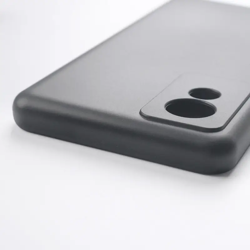 TCL 50 5G TPU Silicone Matte Edge Case — feature 6