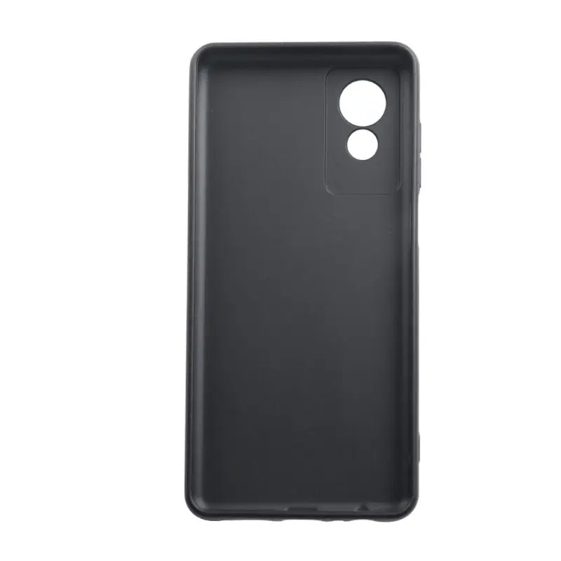 TCL 50 5G TPU Silicone Matte Edge Case — feature 8