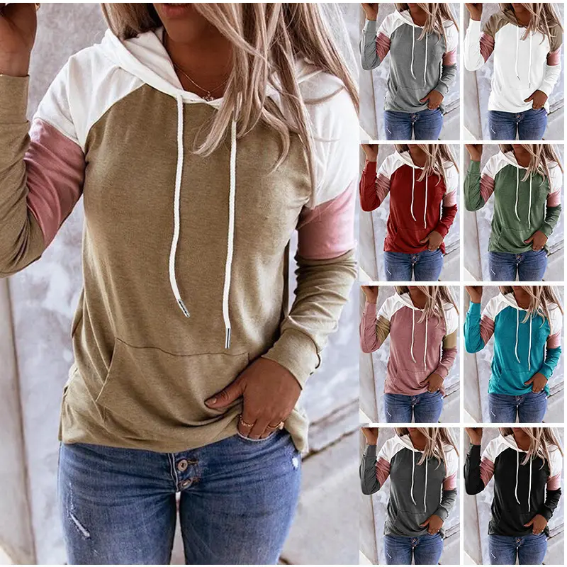 Women's Red Sleeveless Round Neck Vest T-Shirt — feature 17