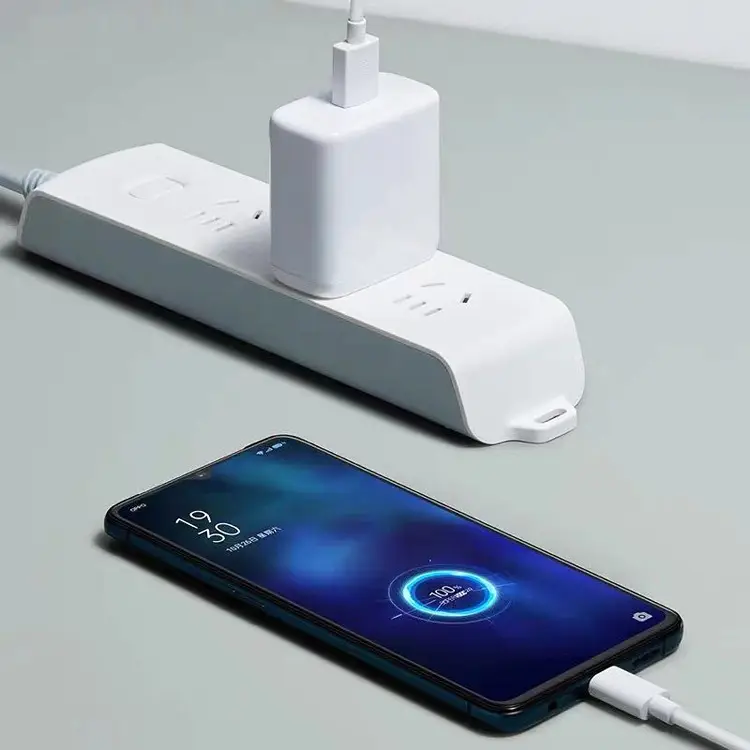 Huawei 65W Tablet Charger with 10 Protection — feature 11
