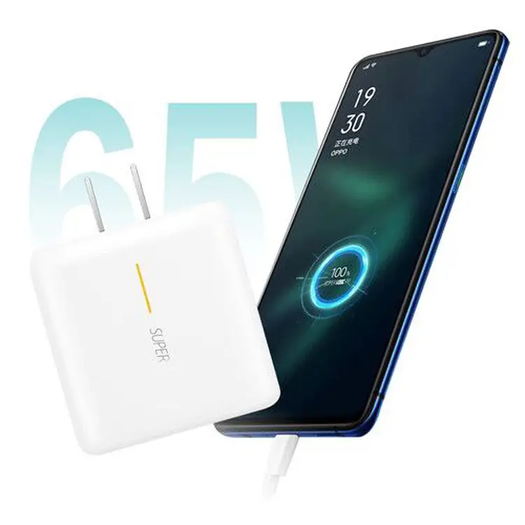 Huawei 65W Tablet Charger with 10 Protection — feature 7