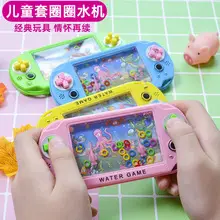 Electric Keyboard Guitar Toy for Girls Boys Pink Yellow — feature 13