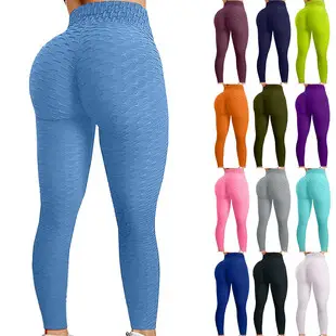 New Women's Fleece Leggings High Waist Warm Winter Pants — feature 7