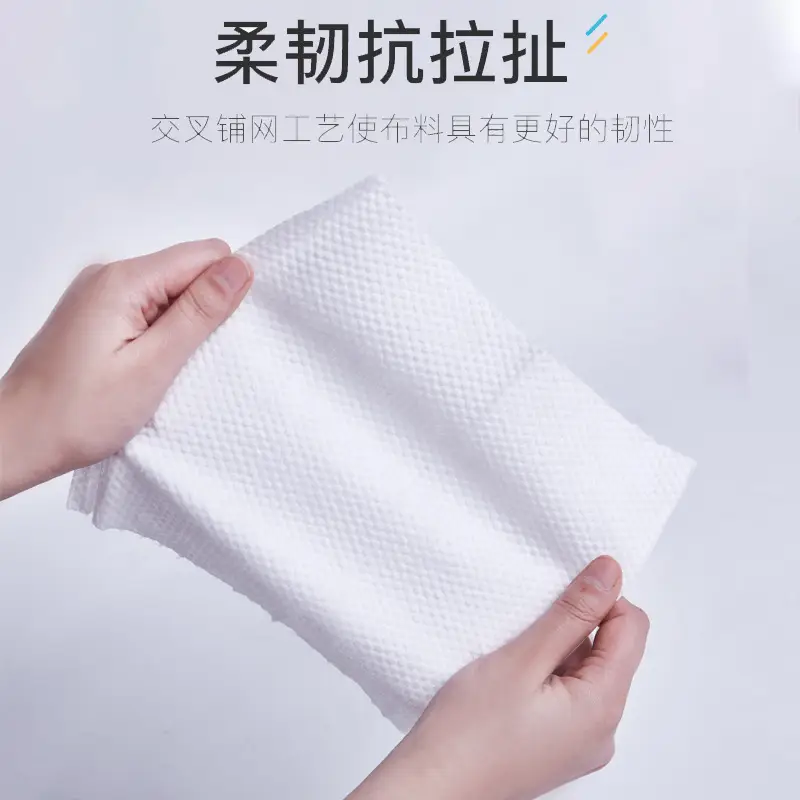 Cotton Wash Towel Pearl Pattern 50pcs