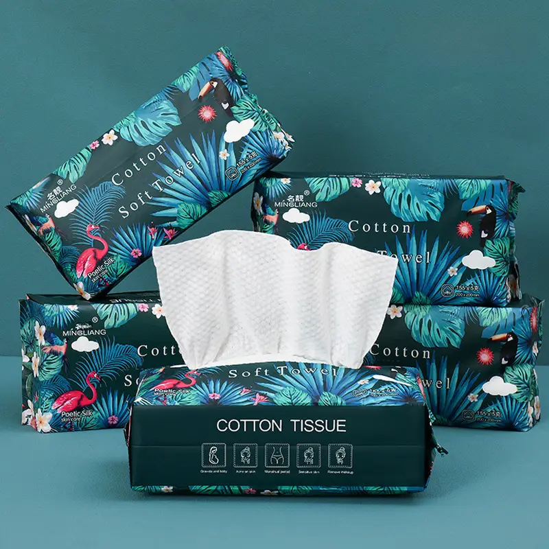 Cotton Wash Towel Pearl Pattern 50pcs