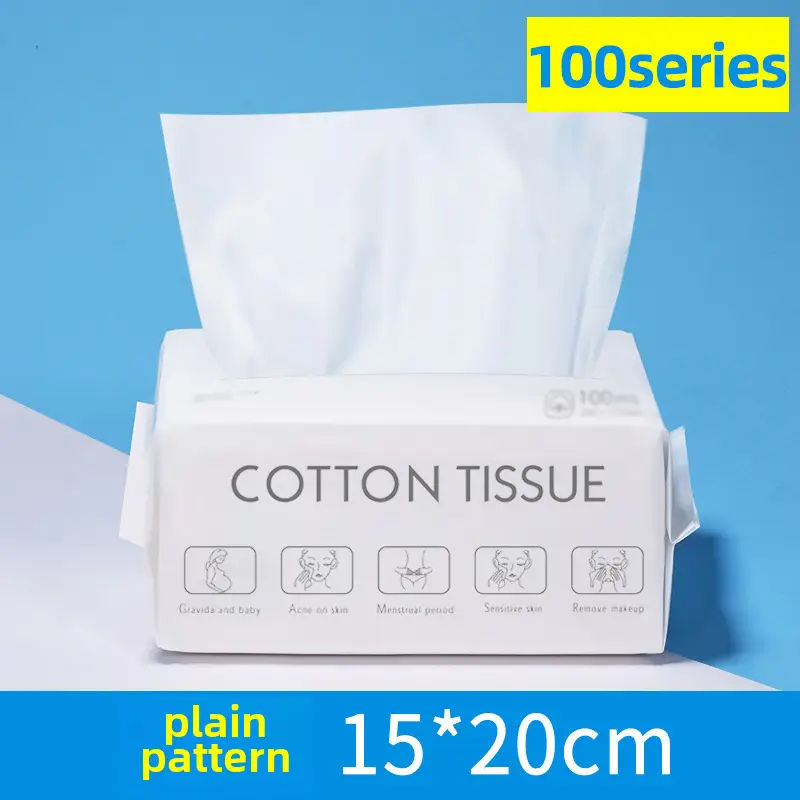 Cotton Wash Towel Pearl Pattern 50pcs