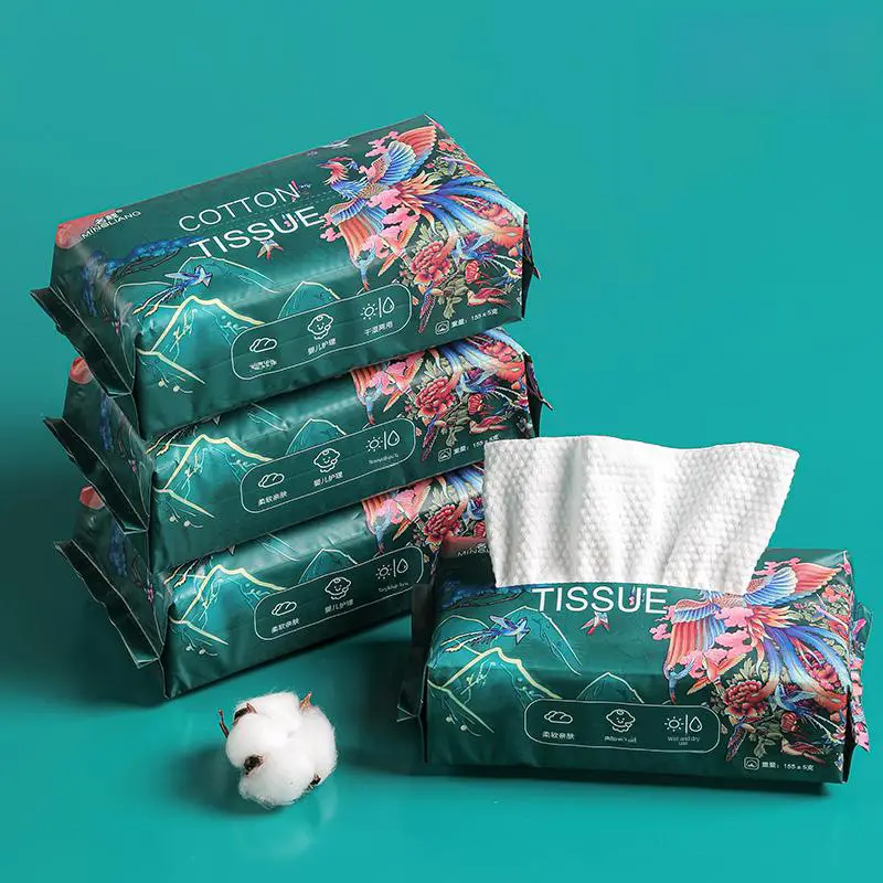 Cotton Wash Towel Pearl Pattern 50pcs