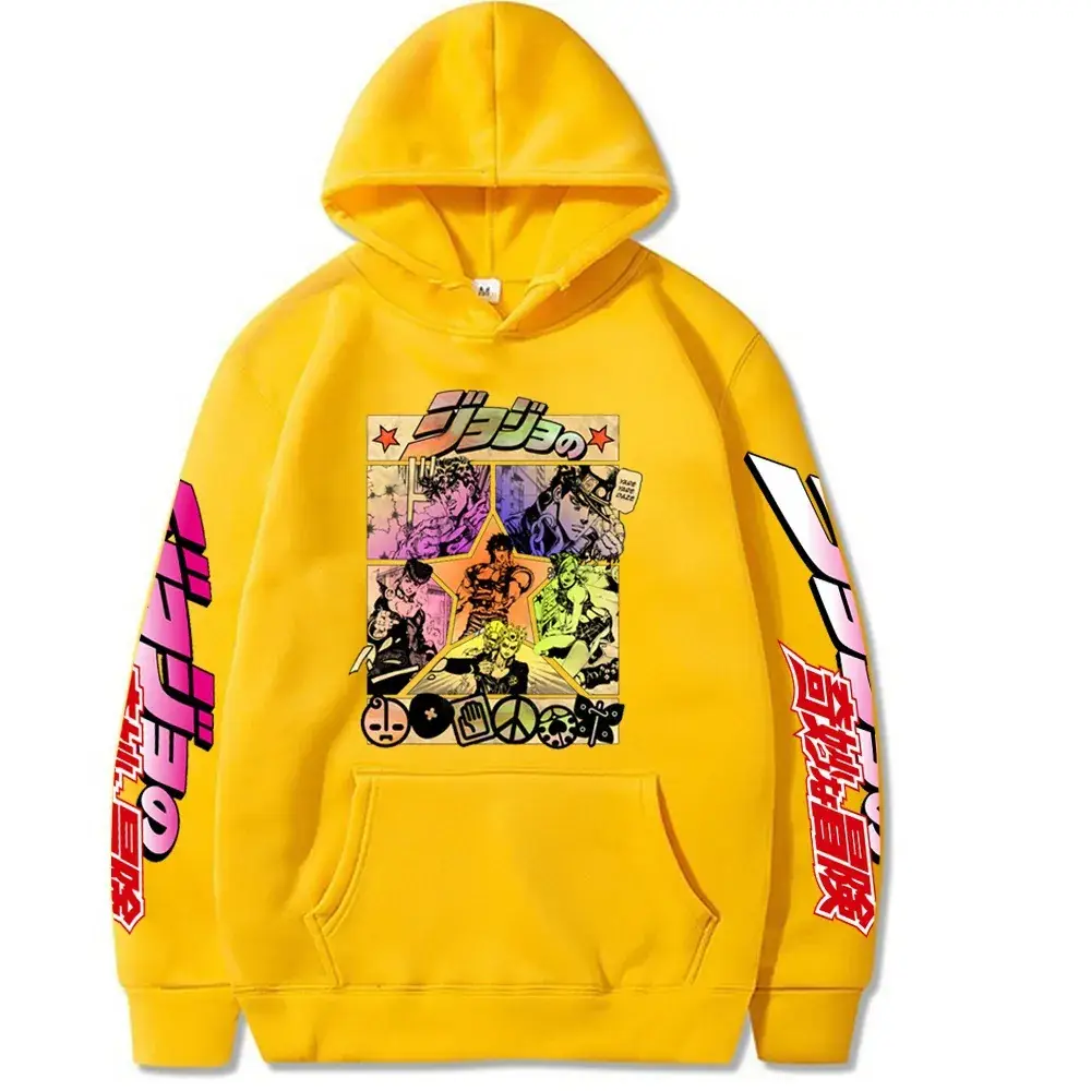 White Cross-Brand Printed Hoodie for Men Women - Image 2